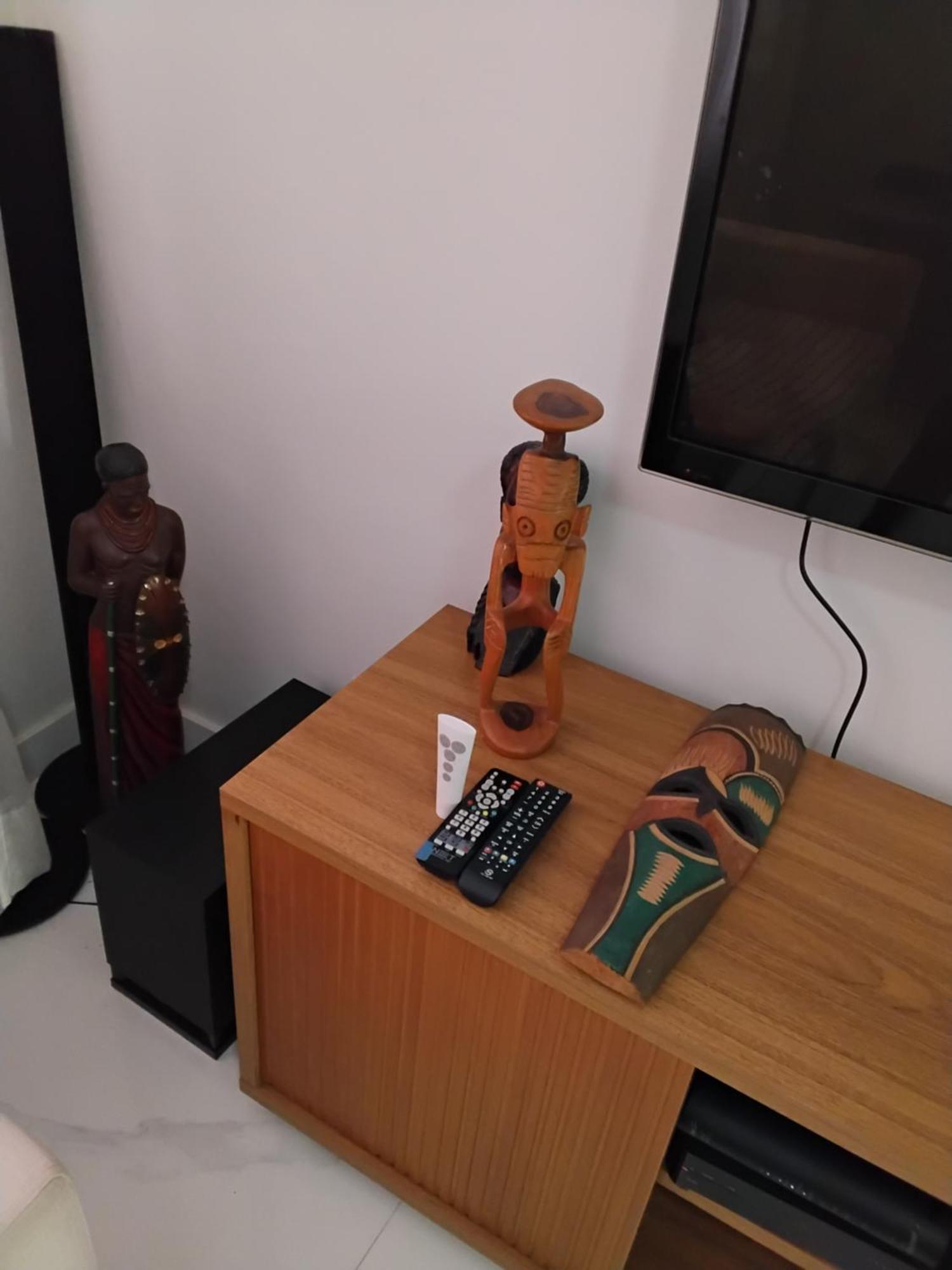 Apartamento Paradise In Copacabana 2 Rio de Janeiro