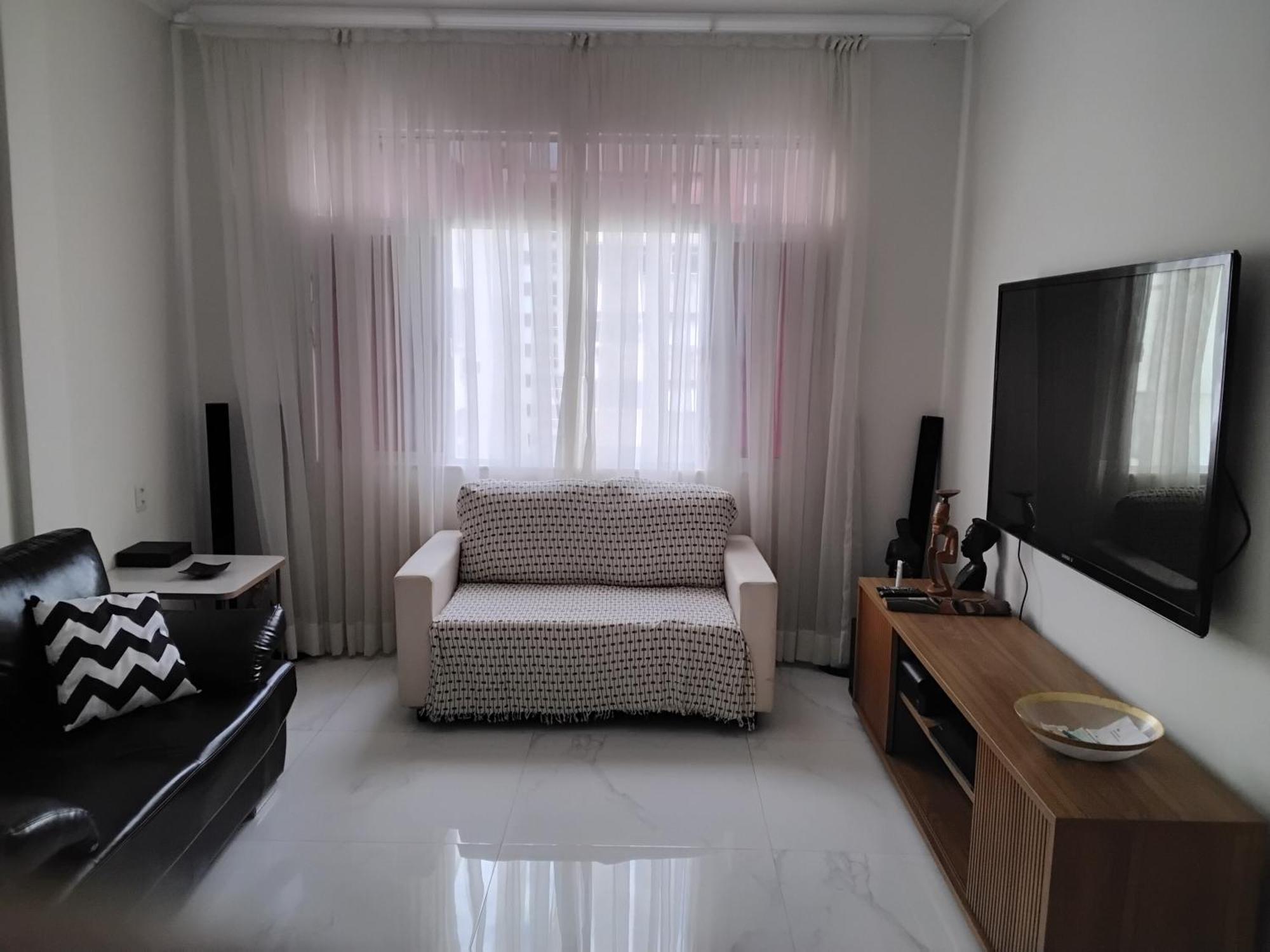 Apartamento Paradise In Copacabana 2