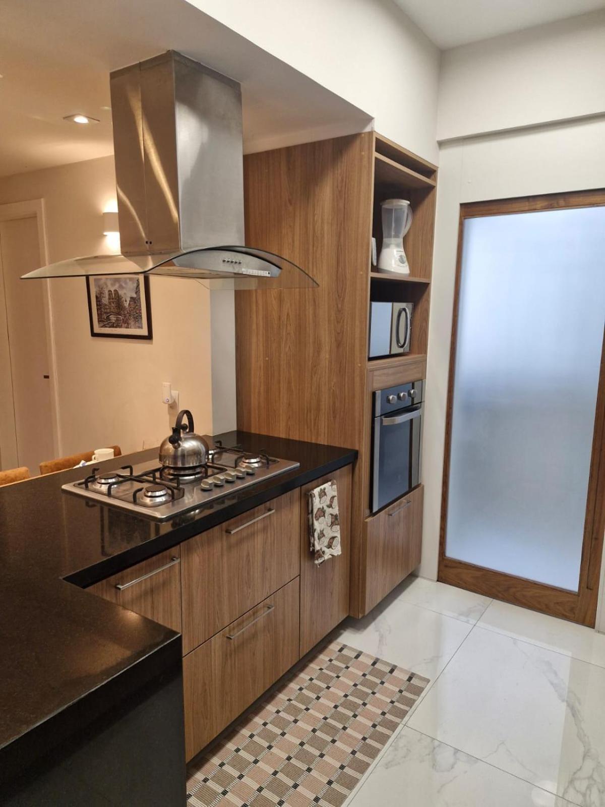 Apartamento Paradise In Copacabana 2 *