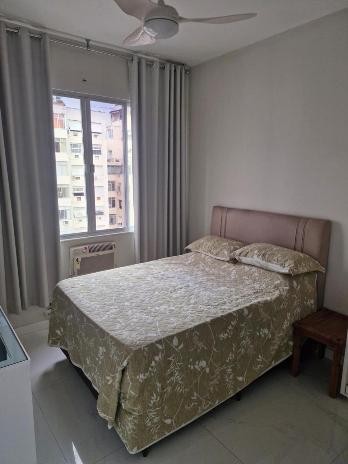 Paradise In Copacabana 2 Apartamento Rio de Janeiro